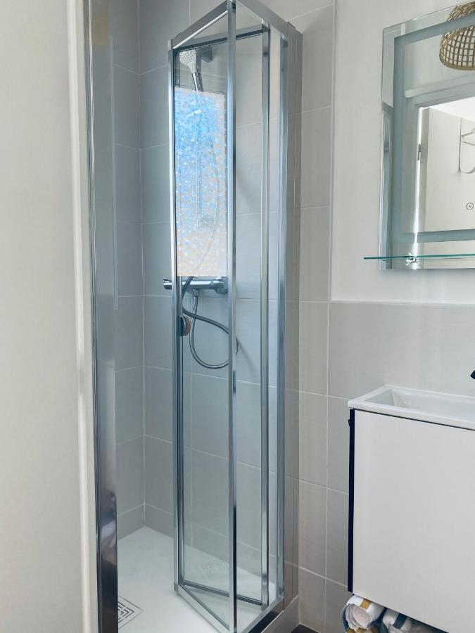 Studio Cosy, Entre Abers & Plages, Proche Du Gr34 Lannilis Экстерьер фото